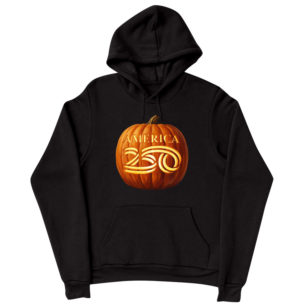 Mens Small Black Style_Hoodie