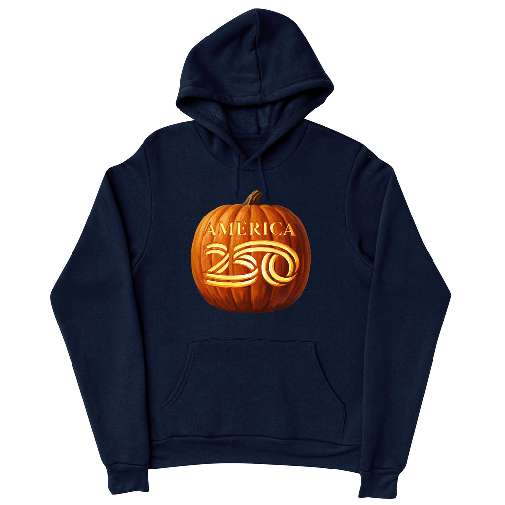 Mens Small Navy Style_Hoodie