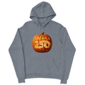 Mens Small Dark Ash Style_Hoodie