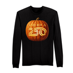 Mens Small Deep Black Style_Long Sleeve