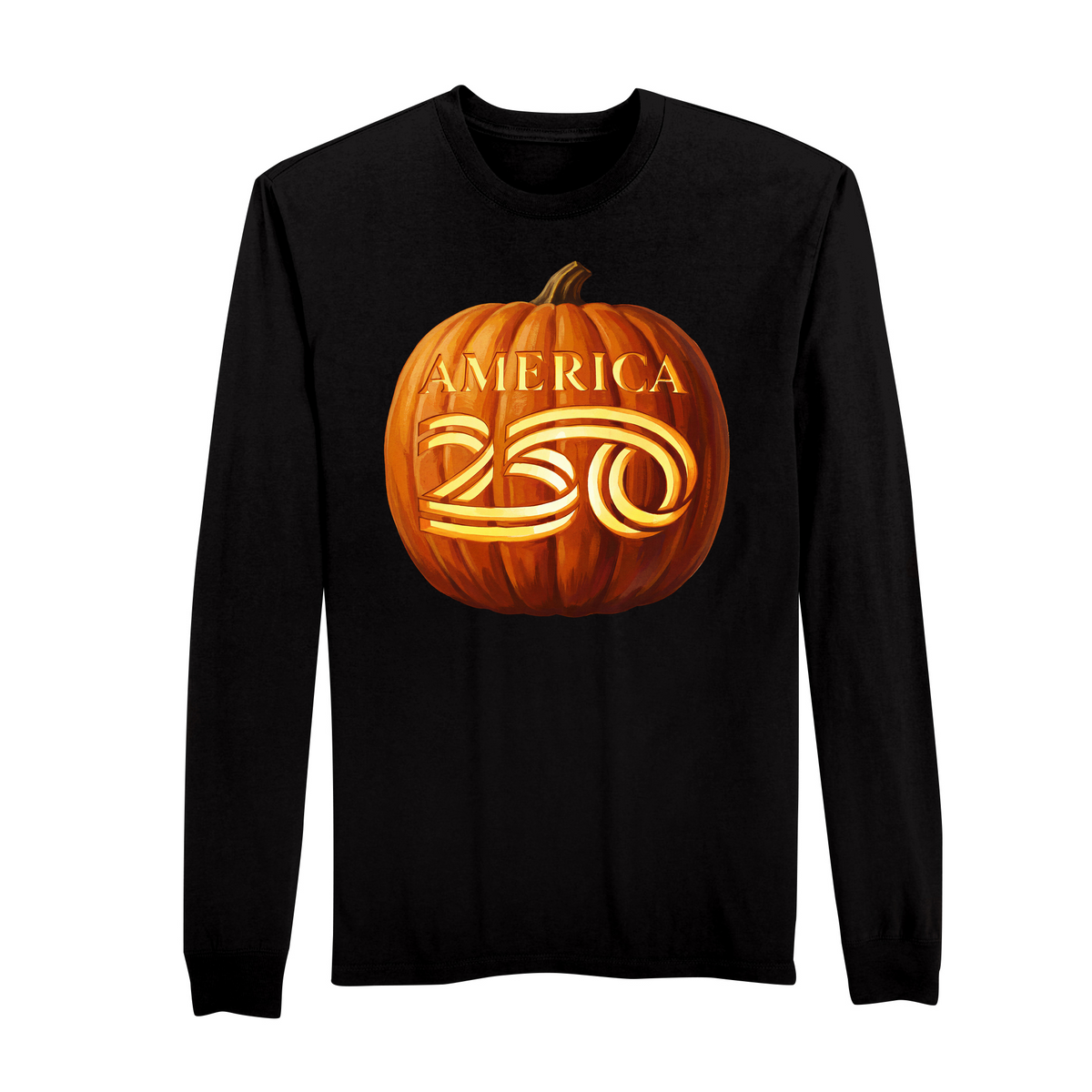 Mens Small Deep Black Style_Long Sleeve