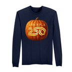 Mens Small Strong Navy Style_Long Sleeve