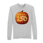 Mens Small Athletic Heather Style_Long Sleeve