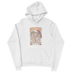 Mens Small White Style_Hoodie