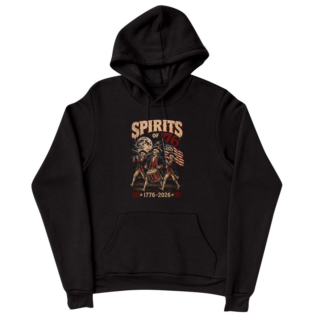 Mens Small Black Style_Hoodie
