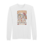 Mens Small White Style_Long Sleeve