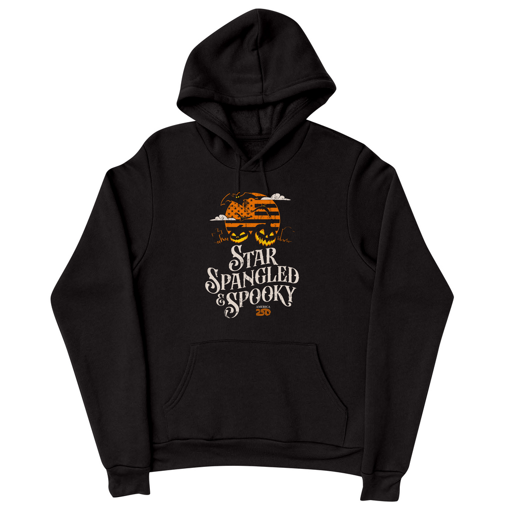 Mens Small Black Style_Hoodie