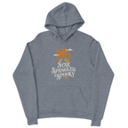 Mens Small Dark Ash Style_Hoodie