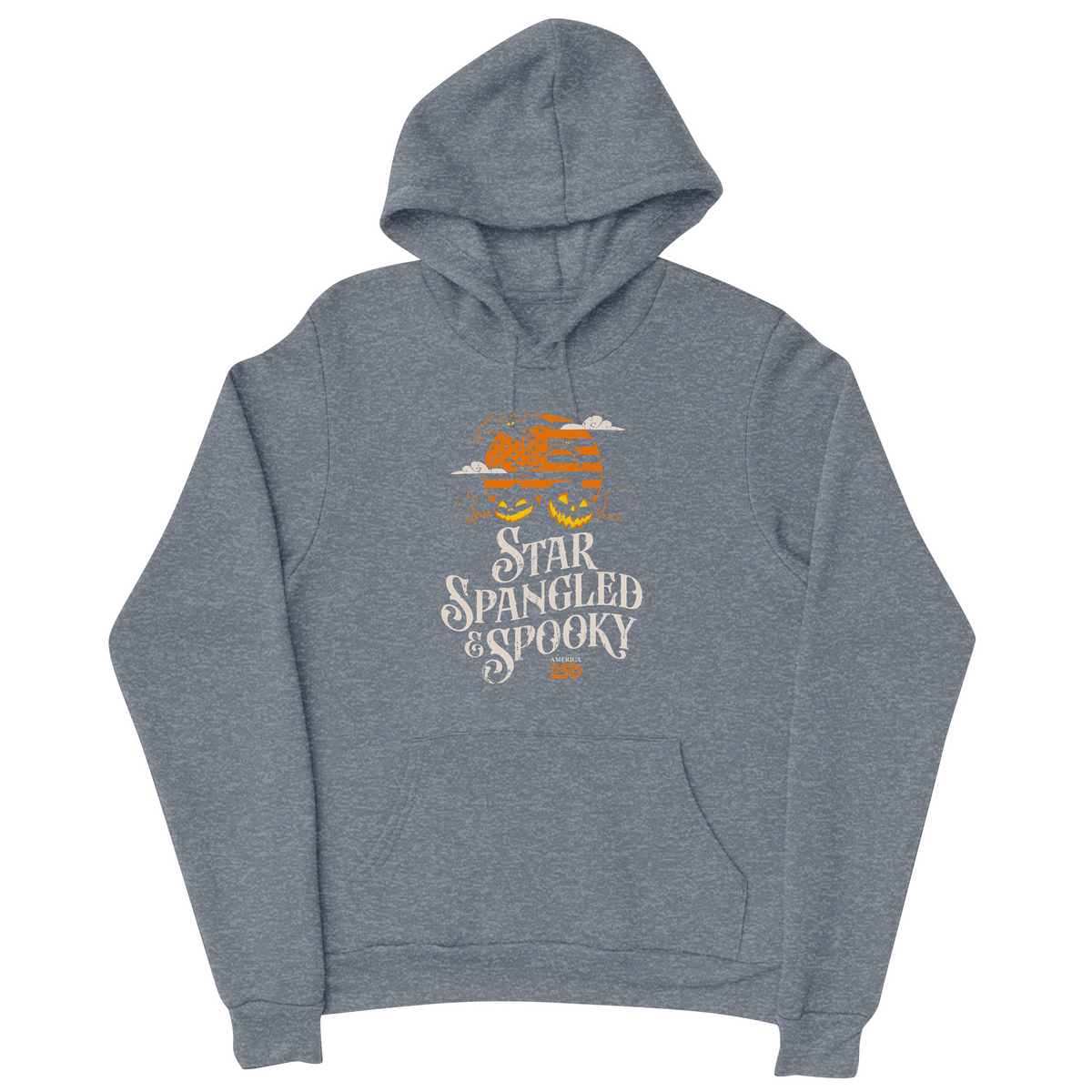 Mens Small Dark Ash Style_Hoodie