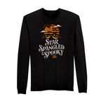 Mens Small Deep Black Style_Long Sleeve