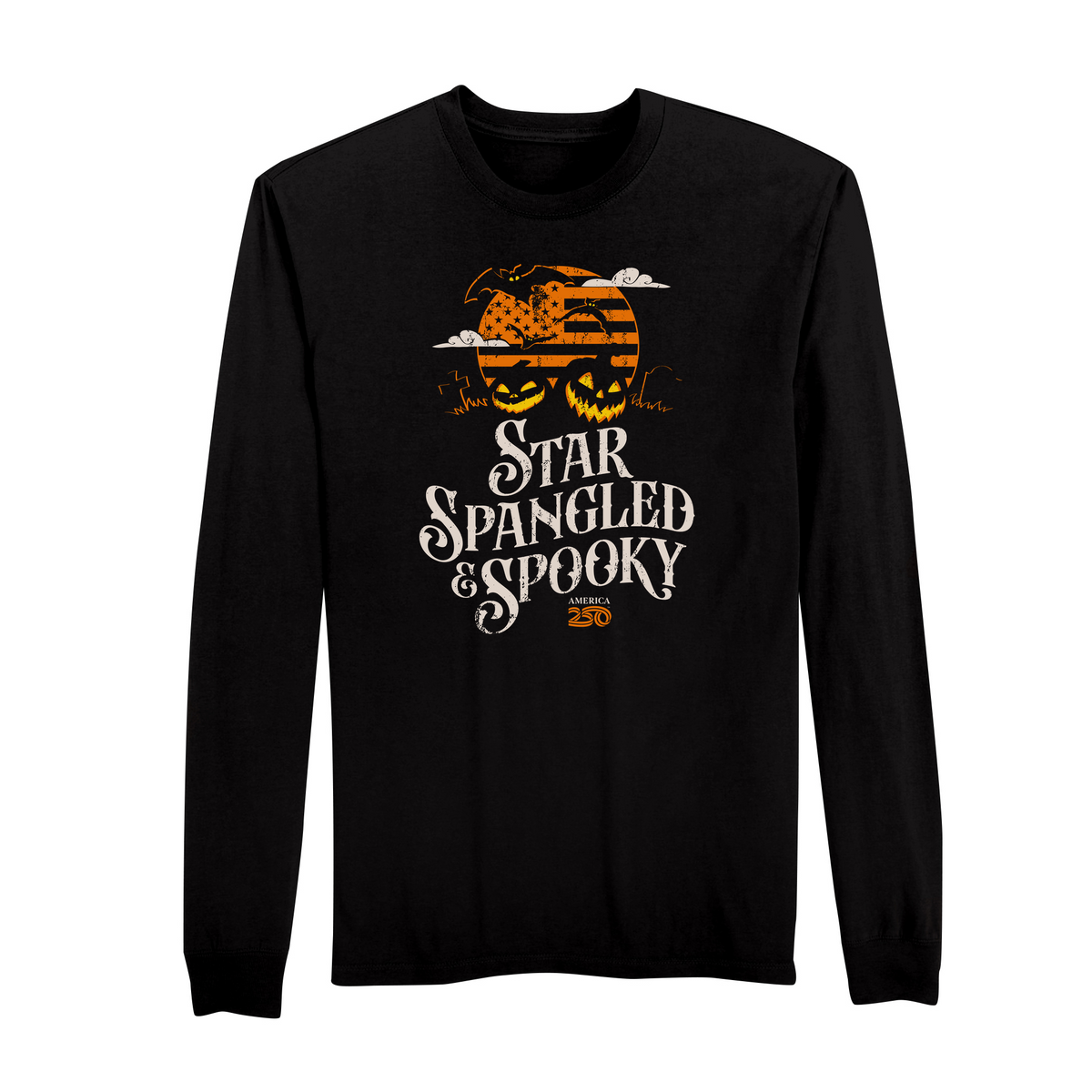 Mens Small Deep Black Style_Long Sleeve