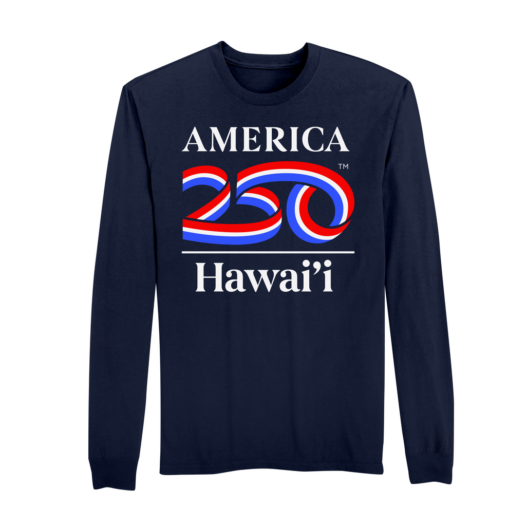 Mens Small Strong Navy Style_Long Sleeve