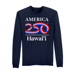 Mens Small Strong Navy Style_Long Sleeve