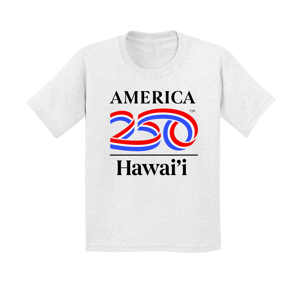 Kids Small Ash Style_T-Shirt