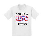 Kids Small Ash Style_T-Shirt