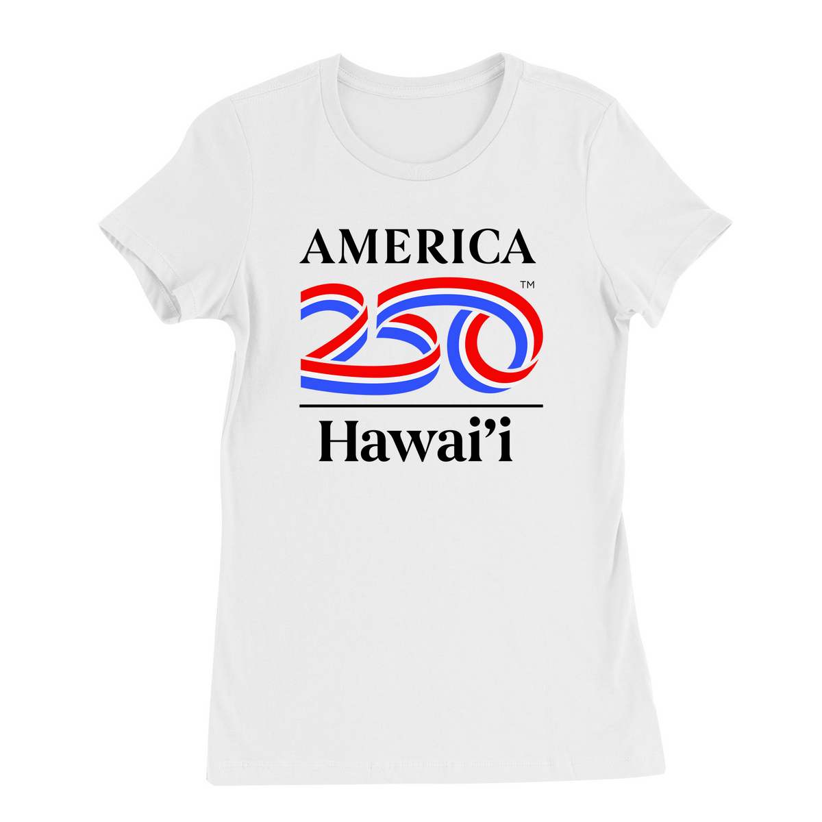 Womens Small White Women's Short Sleeve Tee