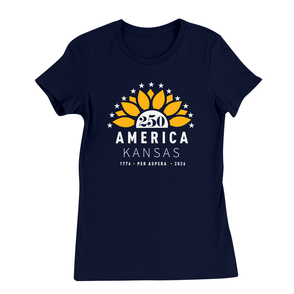 Womens Small Navy Women's Short Sleeve Tee