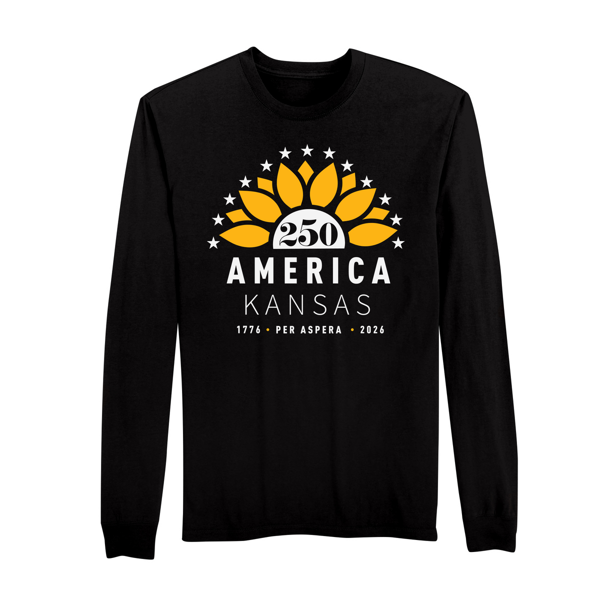 Mens Small Deep Black Style_Long Sleeve