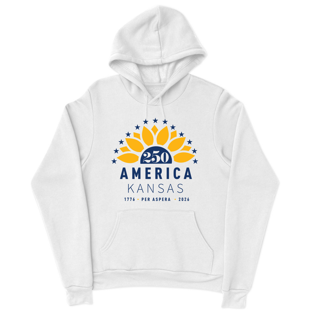 Mens Small White Style_Hoodie