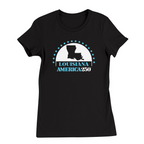 Womens Small Black Women's Short Sleeve Tee