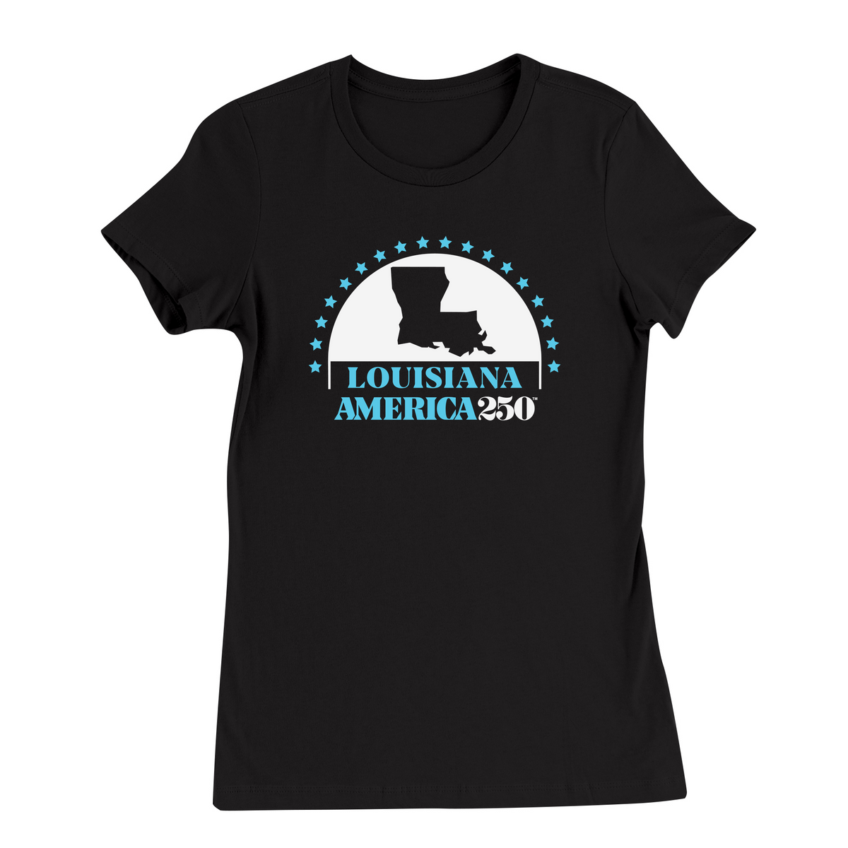 Womens Small Black Women's Short Sleeve Tee