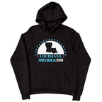 Mens Small Black Style_Hoodie