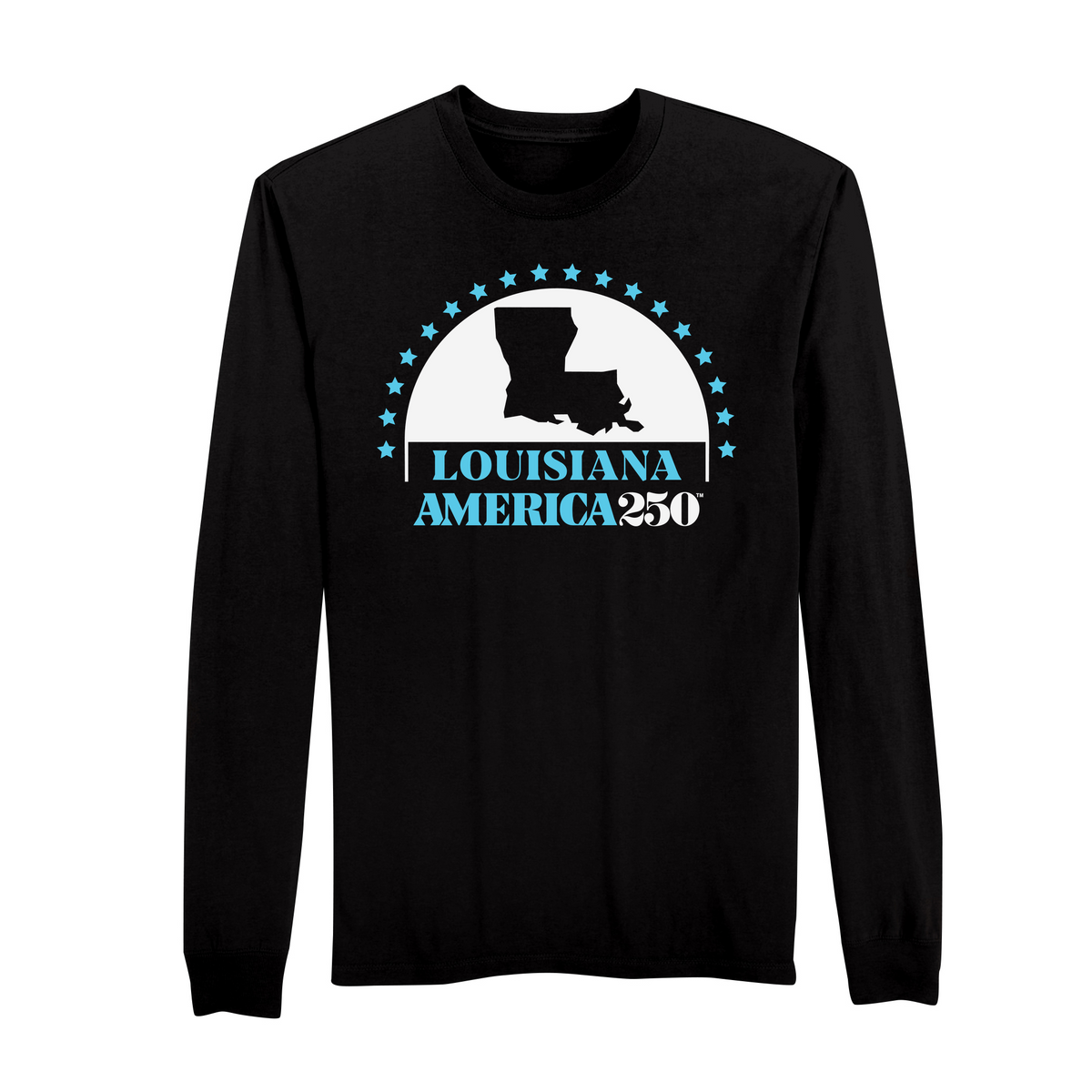 Mens Small Deep Black Style_Long Sleeve