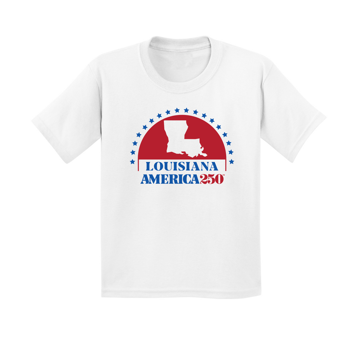 Kids Small White Style_T-Shirt