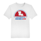 Mens Small White Short Sleeve Tee