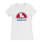 Womens Small White Women's Short Sleeve Tee