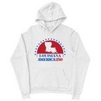Mens Small White Style_Hoodie