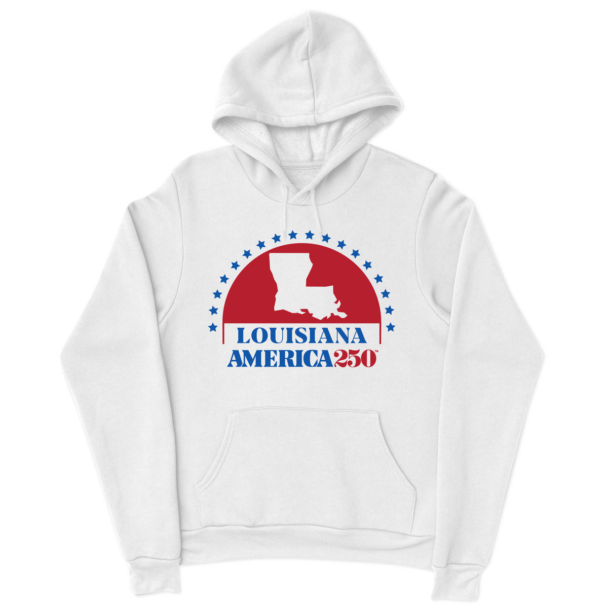 Mens Small White Style_Hoodie