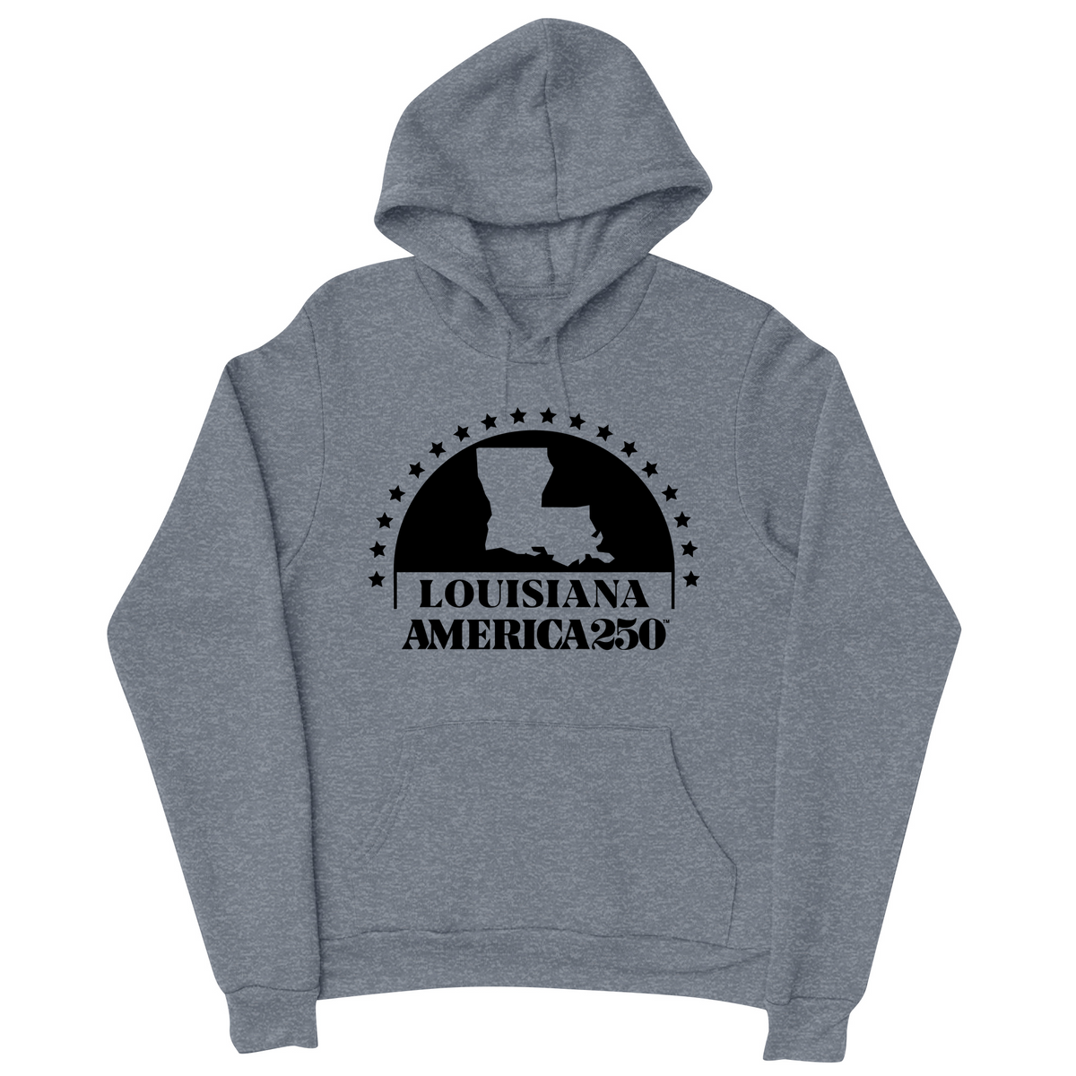 Mens Small Dark Ash Style_Hoodie