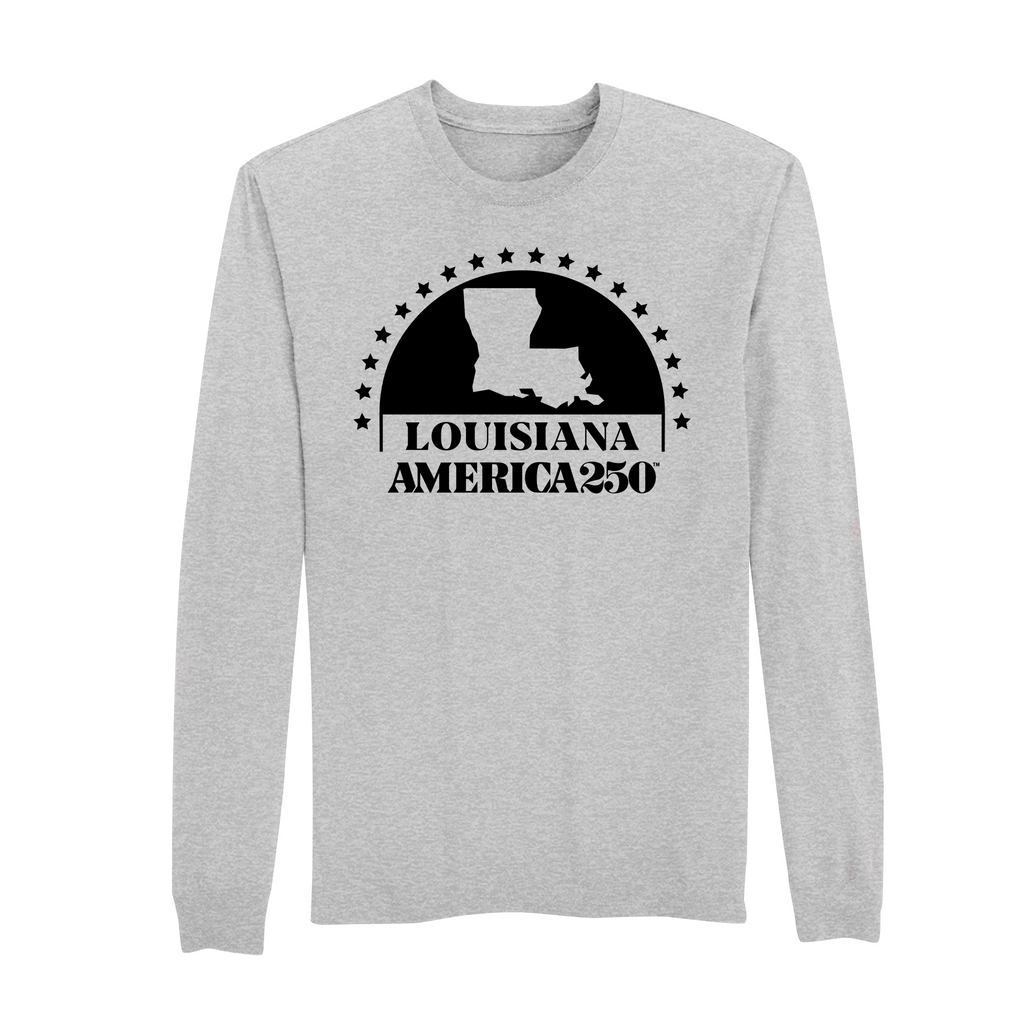 Mens Small Athletic Heather Style_Long Sleeve