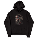 Mens Small Black Style_Hoodie