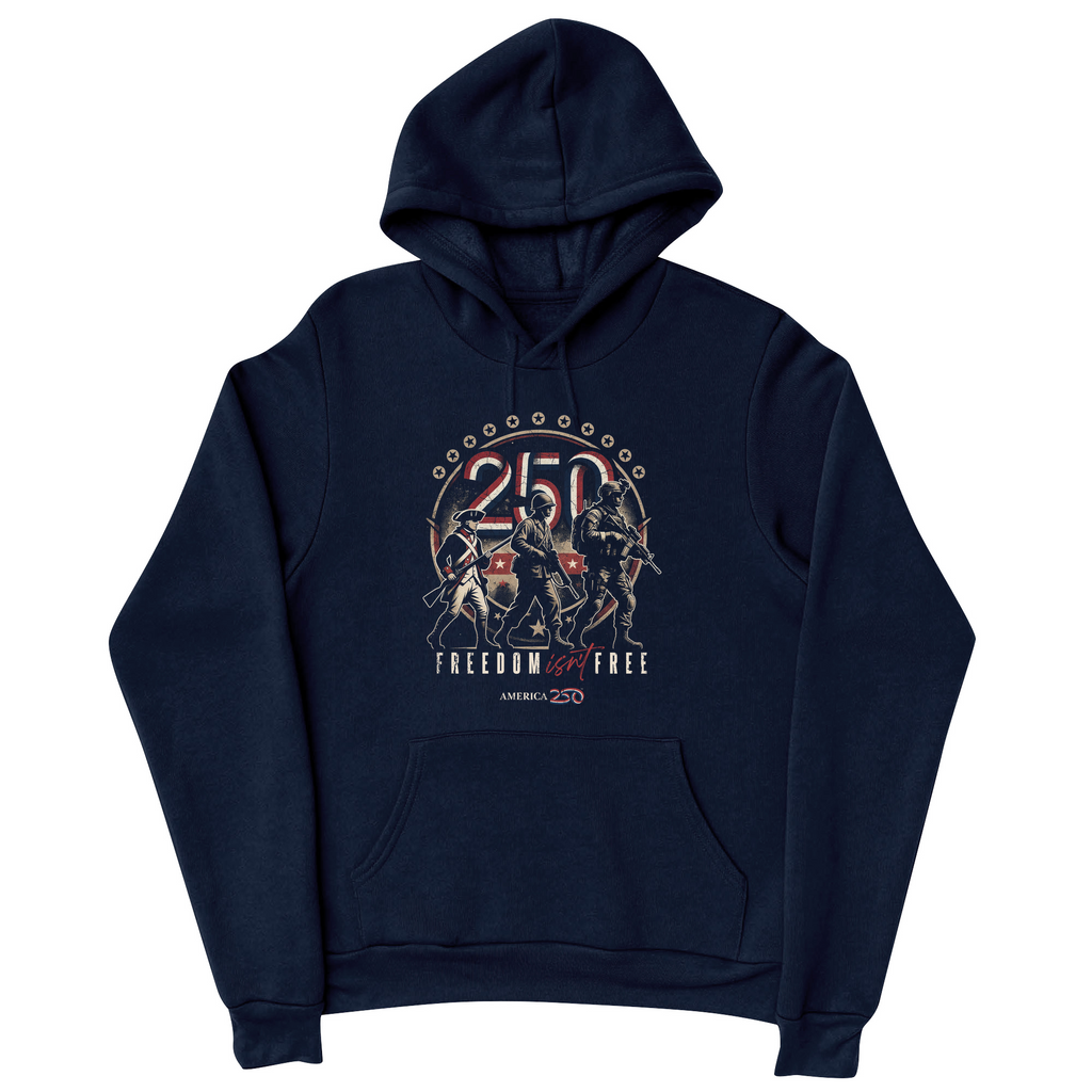Mens Small Navy Style_Hoodie