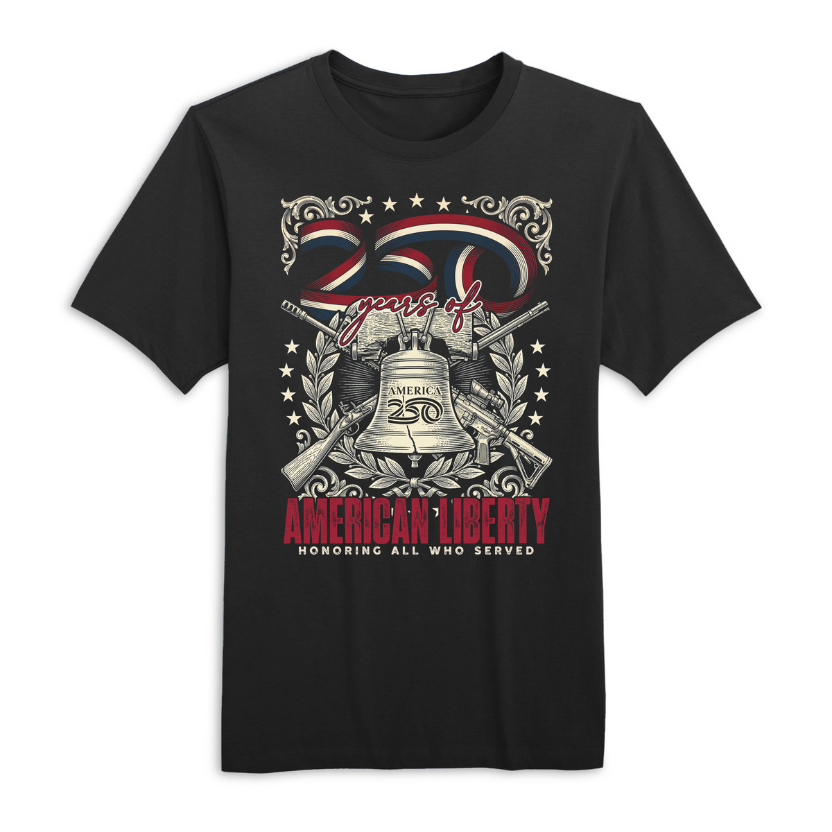 Mens Small Black Short Sleeve Tee