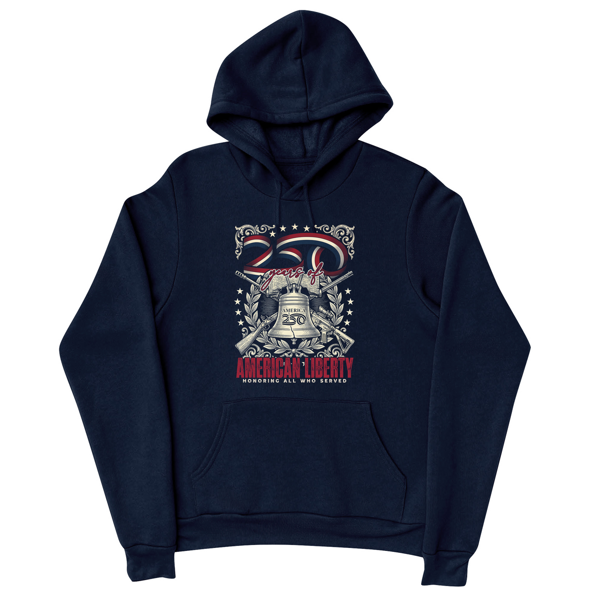 Mens Small Navy Style_Hoodie