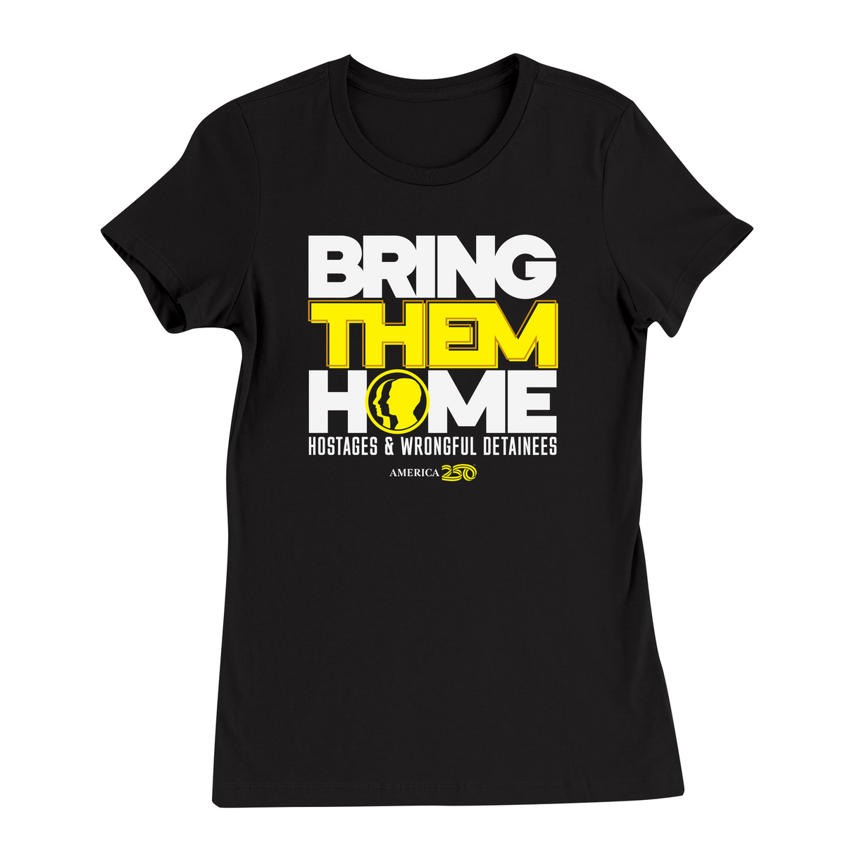 Womens Small Black Women's Short Sleeve Tee