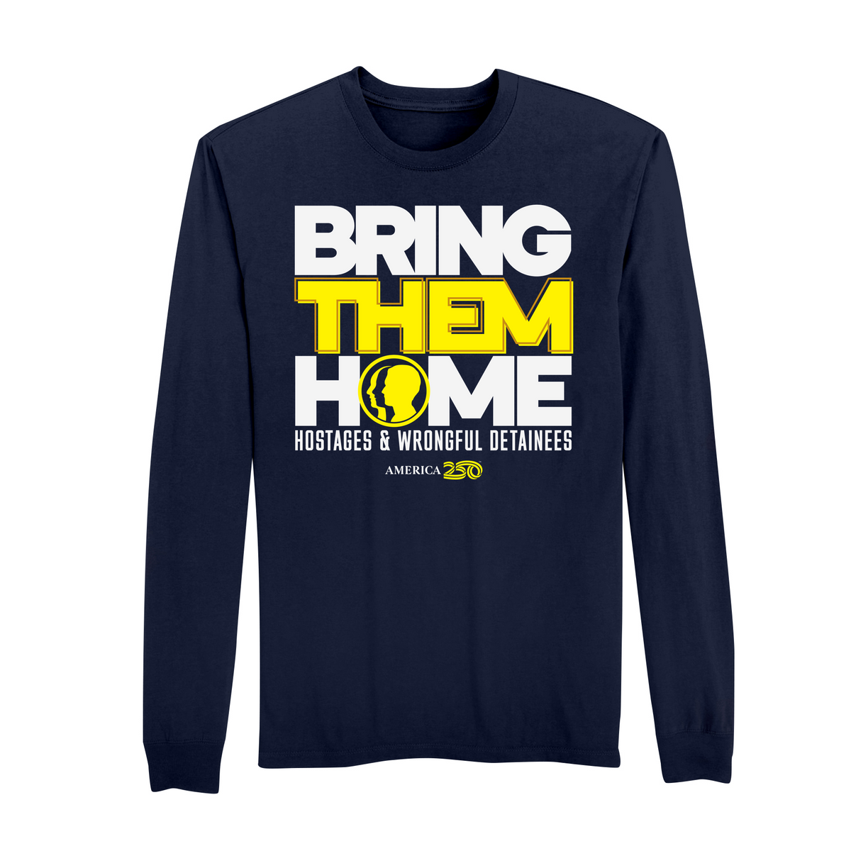 Mens Small Strong Navy Style_Long Sleeve