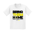 Kids Small White Style_T-Shirt