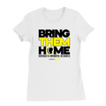 Womens Small White Women's Short Sleeve Tee