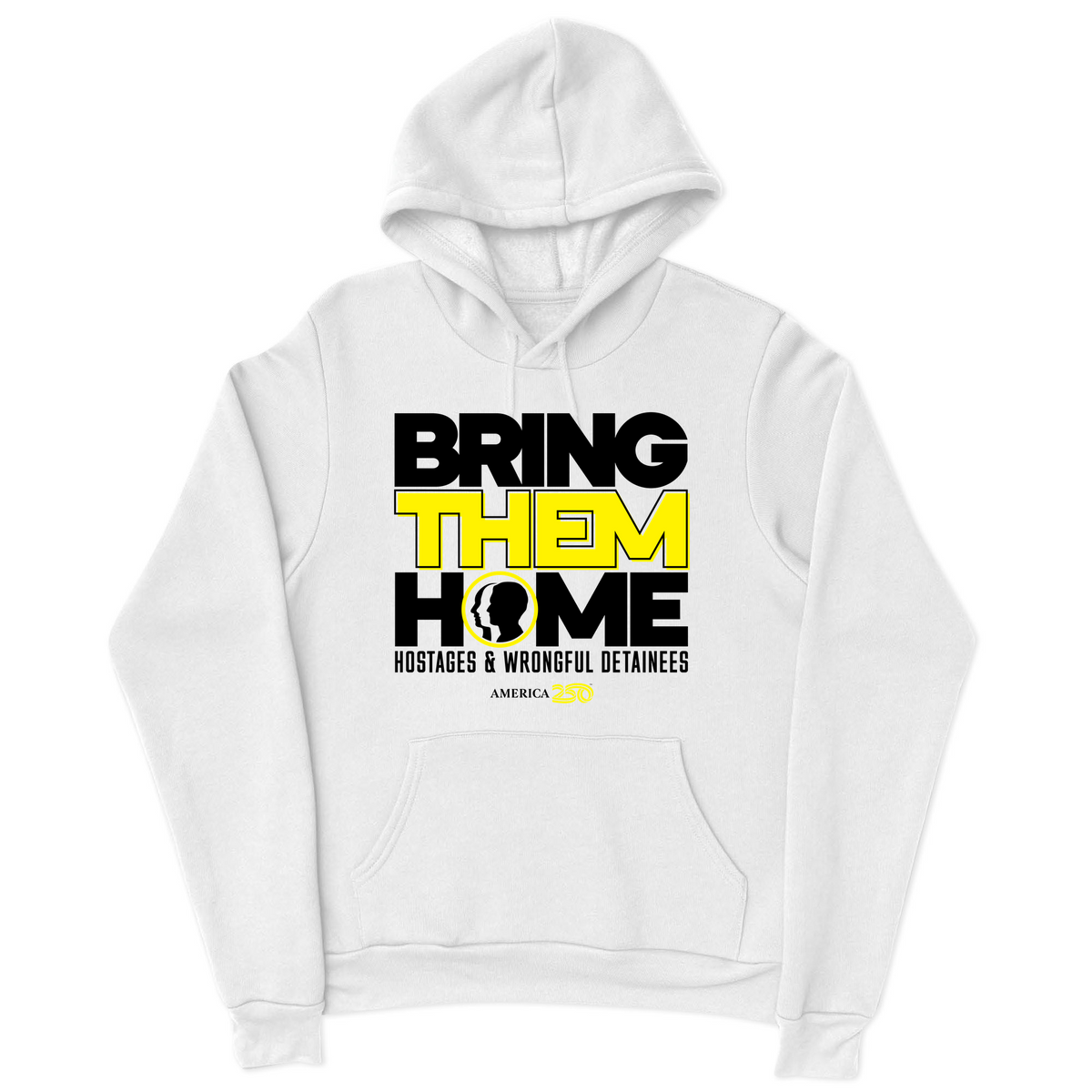 Mens Small White Style_Hoodie