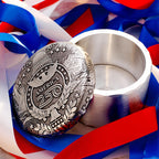 America250 Sea to Shining Sea Treasure Box