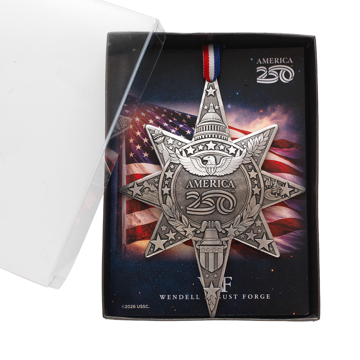Collectibles & Gifts – America250