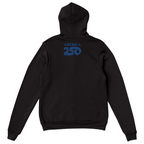 Mens Medium Black Style_Hoodie