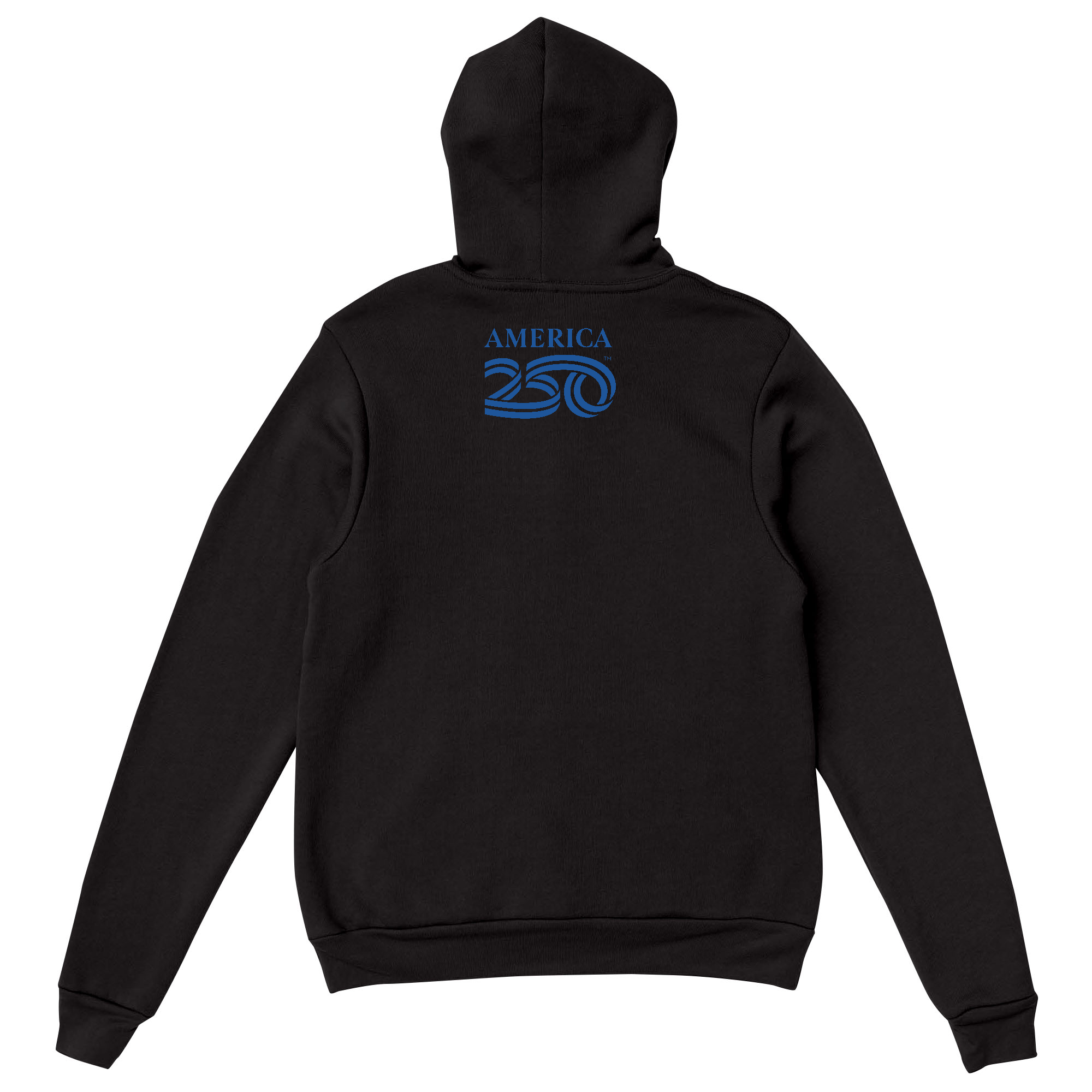 Mens Medium Black Style_Hoodie