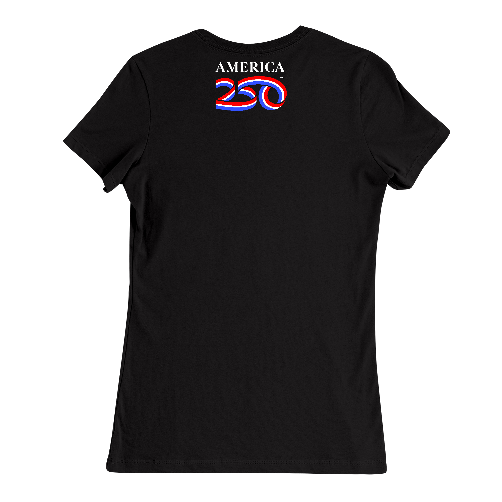 Womens Medium Black Women's Short Sleeve Tee