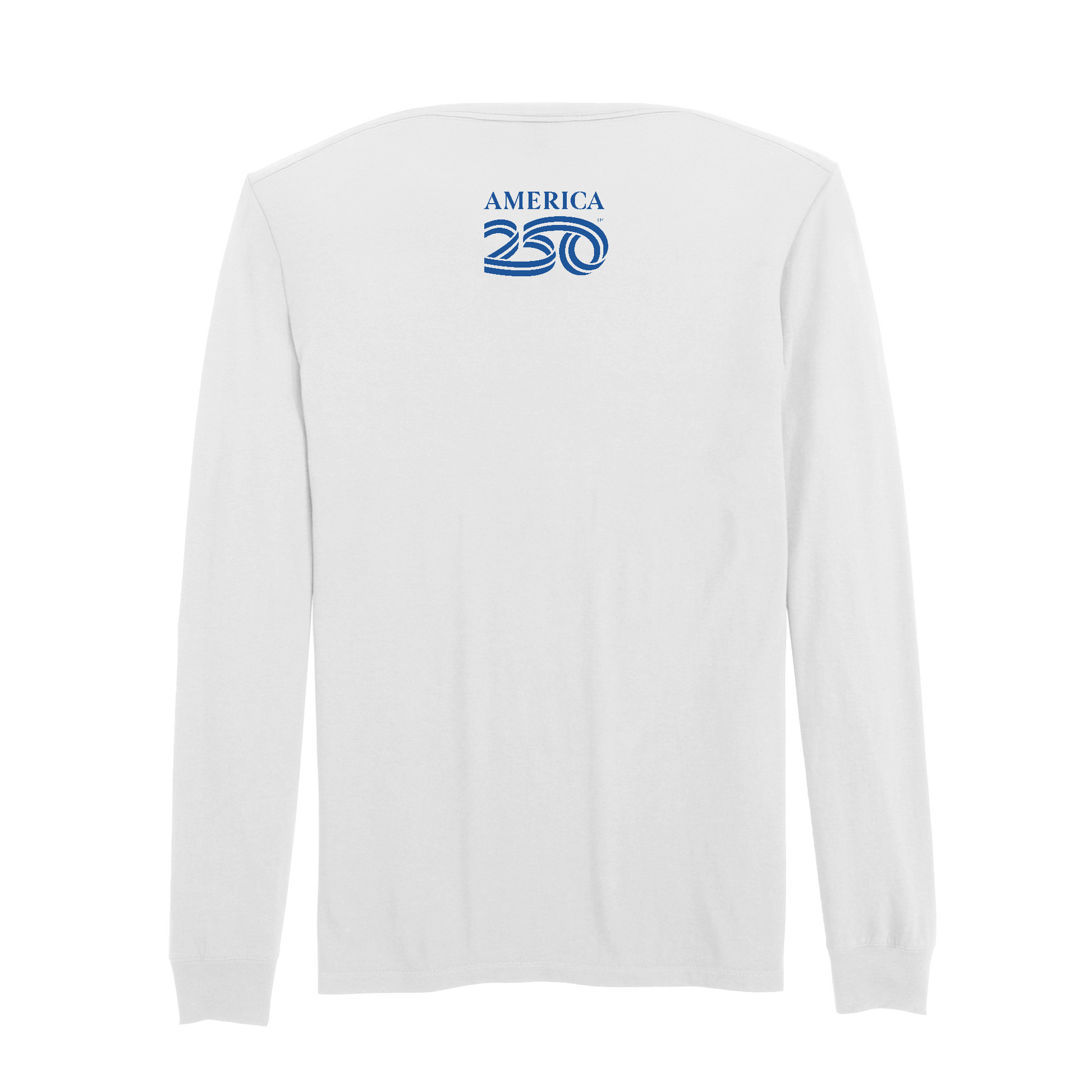 Mens Medium White Style_Long Sleeve