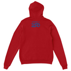 Mens Medium Red Style_Hoodie